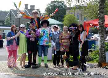 The Rossendale 60s Festival will return in September