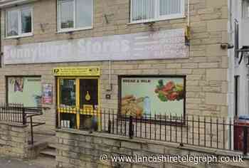 Darwen corner shop to get new 'Post Office lite' branch