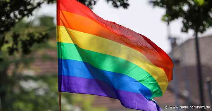 CSD heute in Bamberg