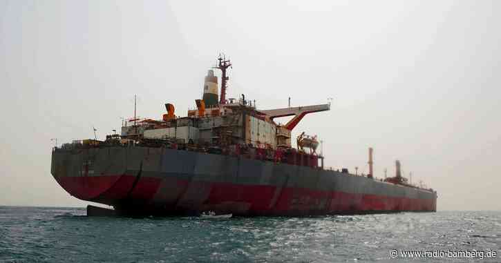 Berlin sieht Fortschritte bei UN-Tanker-Bergung vor Jemen