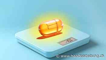 Nach der Schlankheitsspritze kommt nun die Schlankheitspille