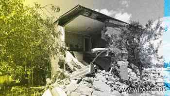 Ukraine War: Botanists Risked Their Lives for a Priceless Collection