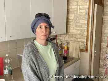 Mum 'at breaking point' over Brent Council flat leaks