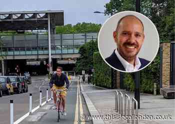North London is ahead on developing Climate Safe Streets