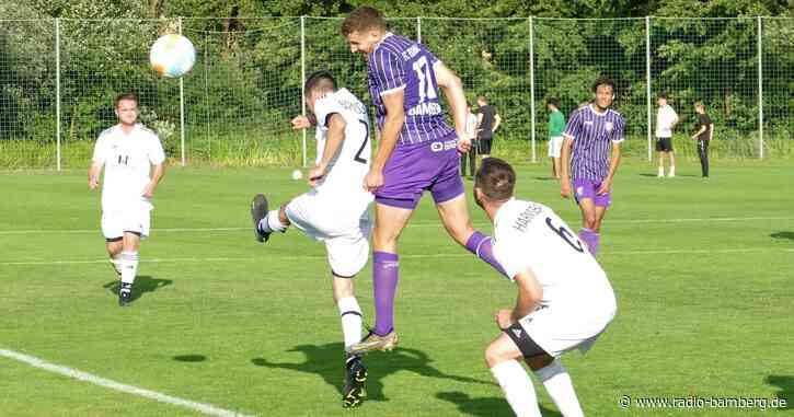 FC Eintracht Bamberg – weitere Vorbereitungsspiele