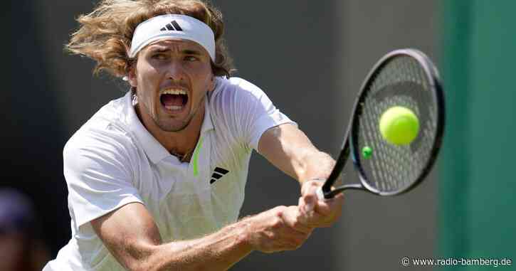 Alexander Zverev kritisiert eigenes Trainerteam