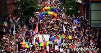 Bristol Pride 2023 LIVE: Thousands set to attend Pride Day march and celebration