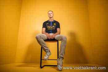 OFFICIEEL: Anderlecht kondigt transfer aan: &quot;Kan zich tonen op de flank met snelheid&quot;