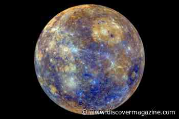 What Do Astronomers Mean When They Say Mercury Is In Retrograde?