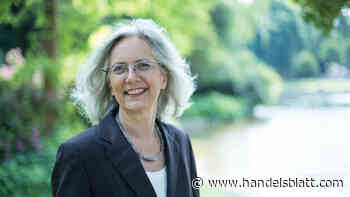 Interview: Finanzexpertin Monika Müller: „Ein Einfamilienhaus ist vielleicht sogar eine Sackgasse“