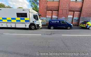 Body found in canal believed to be missing Joanne Nield