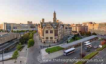 £3.8m to protect under threat bus services in West Yorkshire