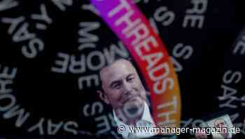 Threads gegen Twitter: Wie Mark Zuckerberg von Elon Musks Fehlern profitieren will