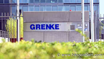 Dax, MDax, SDax: Redcare Pharmacy, Aroundtown, Suse - das sind die Gewinner und Verlierer der Woche