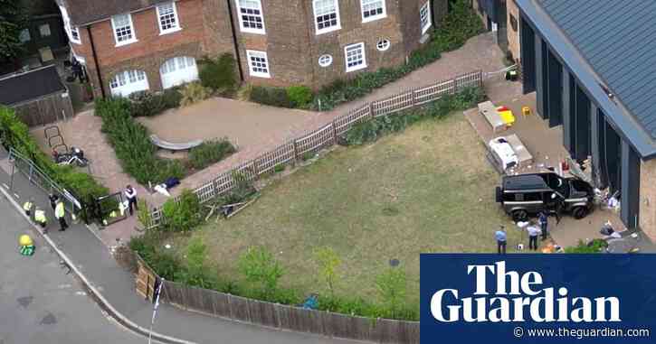 Wimbledon school staff speechless with grief after fatal car collision