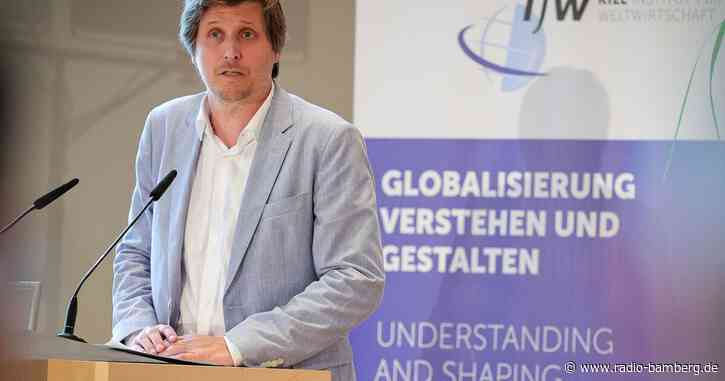 IfW-Chef: Brauchen eine Million Migranten