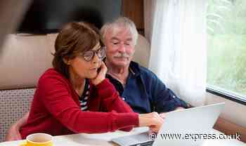 Pension warning as Britons risk £115,000 shortfall - how to 'bridge gap' for retirement