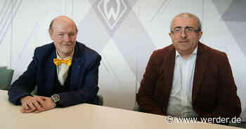 Neuer Schachtrainer: David Lobzhanidze übernimmt Werders Bundesliga-Team