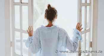 Bei Hitze richtig lüften – So bleibt es drinnen kühler