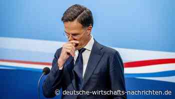 Niederlande: Regierung tritt wegen Asyl-Politik zurück