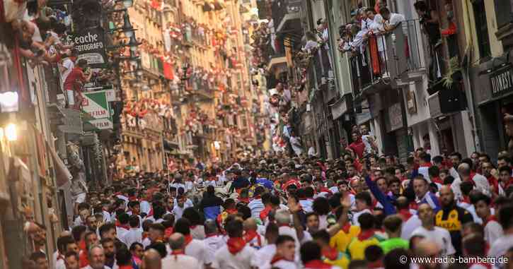 Stierhatz in Spanien: Archaische Tradition mit Todes-Kick