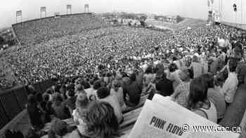 How rare footage of Pink Floyd concert dubbed 'the Woodstock of Hamilton' made it to the big screen