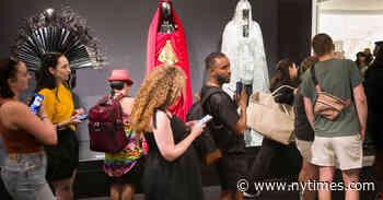 Toronto Prepares For Its ‘Beyoncé Weekend’