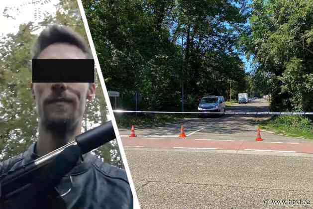 België vraagt uitlevering Sam H. aan Noorwegen: “Kan even duren als hij niet instemt”