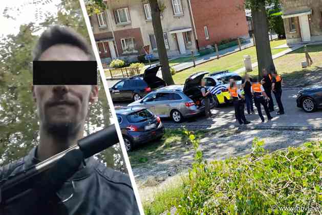 Gezochte ex-militair opgepakt in Noorwegen: “geen bijzonderheden” gevonden tijdens huiszoeking, bevestigt federaal parket