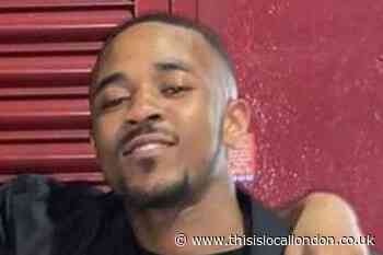 Nunhead Green: Man charged with murder after fatal stabbing