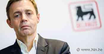 Vandalen besmeuren woning CEO Delhaize met groene verf