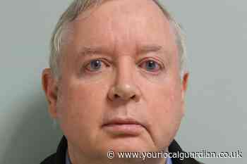 New Malden paedophile jailed for multiple offences
