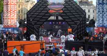 Bases Loaded for Major League Baseball’s European Expansion