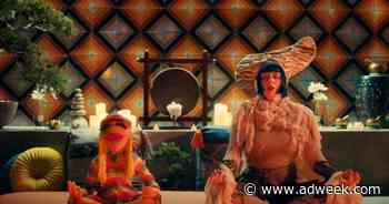 The Muppets’ Electric Mayhem Band Records a New Single With Spotify in Star-Studded Spot