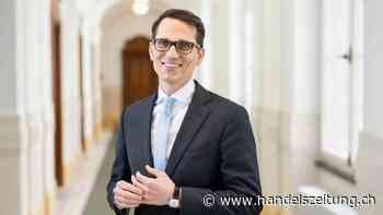 Banken profitieren derzeit laut SNB eher von positiven Zinsen