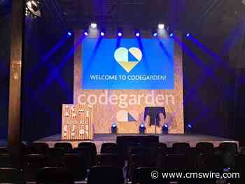 7 Takeaways From the 2023 Umbraco Codegarden Conference