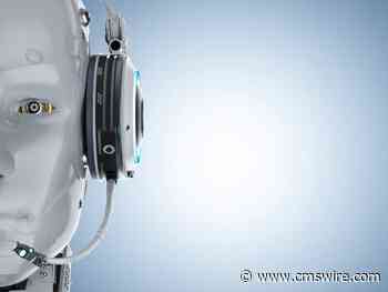 Good Customer Data Fuels AI Revolution in Customer Experience Management