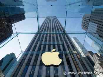 Apple's Back at $3 Trillion. Can It Stay There?