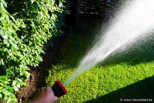 Aanbouw aan villa vat vuur in Sint-Katelijne-Waver: “Aanwezigen waren in de weer met tuinslang”