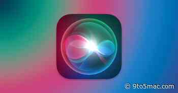 iOS 17 beta 3 adds new voice options to Siri in German