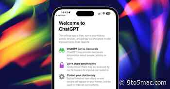 Could ChatGPT predict this? iPhone downloads for AI app down as site loses users