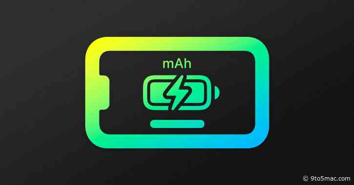 iPhone battery mAh list: Here’s the capacity for every model [iPhone 15 rumor]