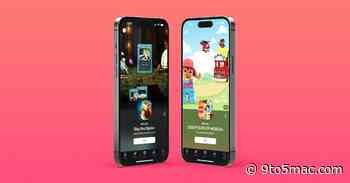 Apple Arcade Guide: Everything that’s available [New: LEGO DUPLO WORLD+]