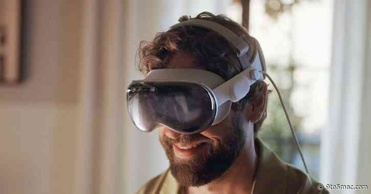Vision Pro launch at retail stores is Apple’s most complex rollout ever, will require appointment to buy