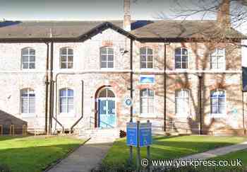 Sophia Whyte among defendants before York Magistrates Court