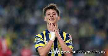 Hull City owner Acun Ilicali delivers Arda Güler quip amid mega Real Madrid move