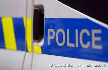 High Street Sutton: Man taken to hospital after stabbing