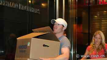 «Creditcrash in Zeitlupe»: Grosser Hedgefonds rüstet sich für Anlagechancen