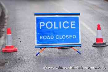 Accrington: Girl suffers life-threatening injuries in horror crash