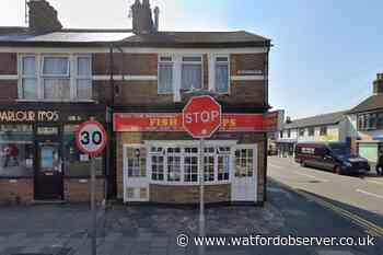 Ebb Tide chip shop to close as building up for sale